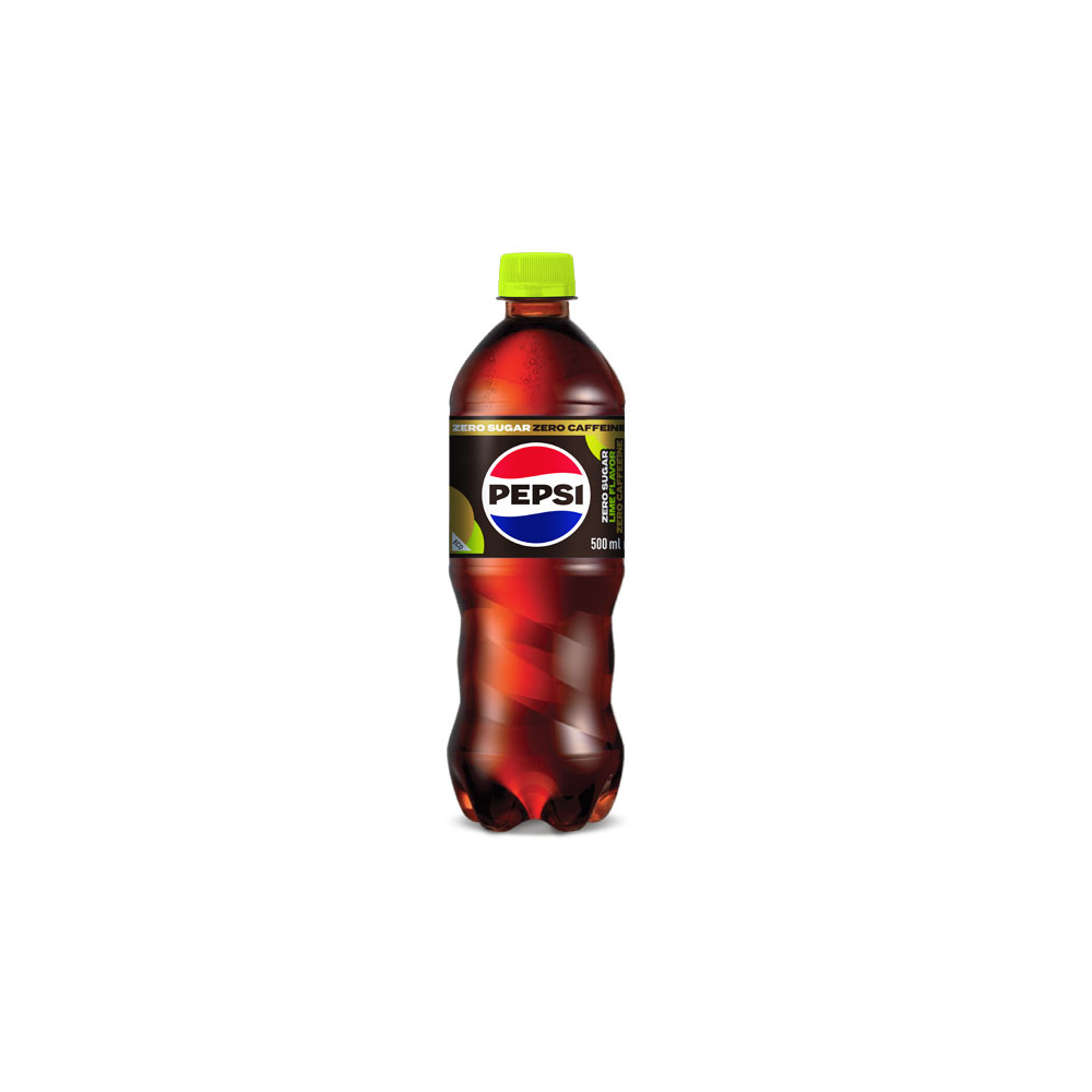 롯데)펩시콜라제로카페인500ml