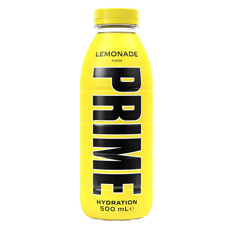프라임)레몬에이드500ML