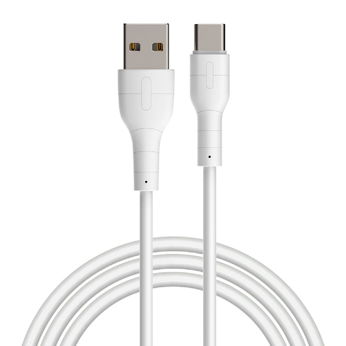포벨 12W USB to C 충전 케이블 (1.5M) HM-UC12CH