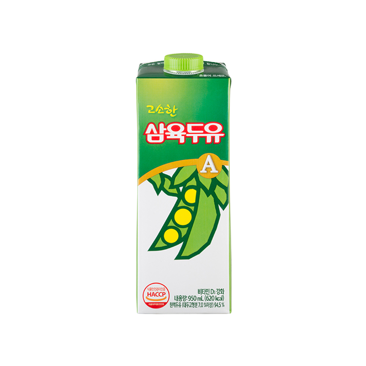 삼육두유A 950ml