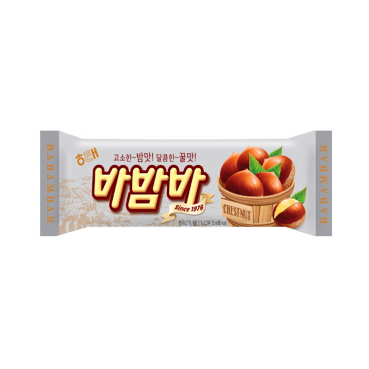 해태)바밤바65ML