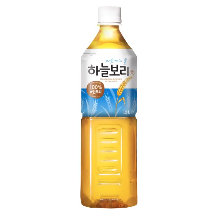 웅진)하늘보리1L