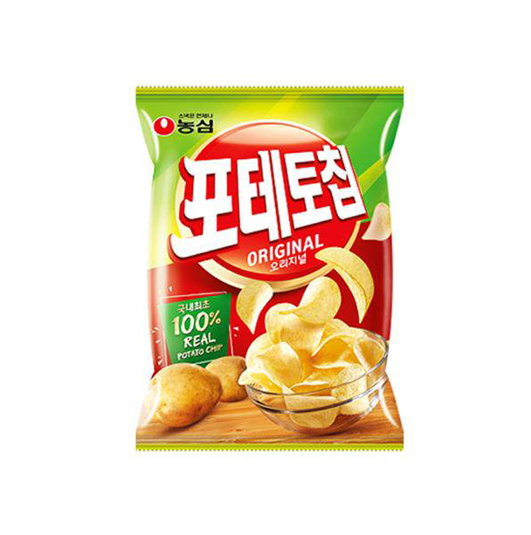 농심)칩포테토오리지날(봉지)