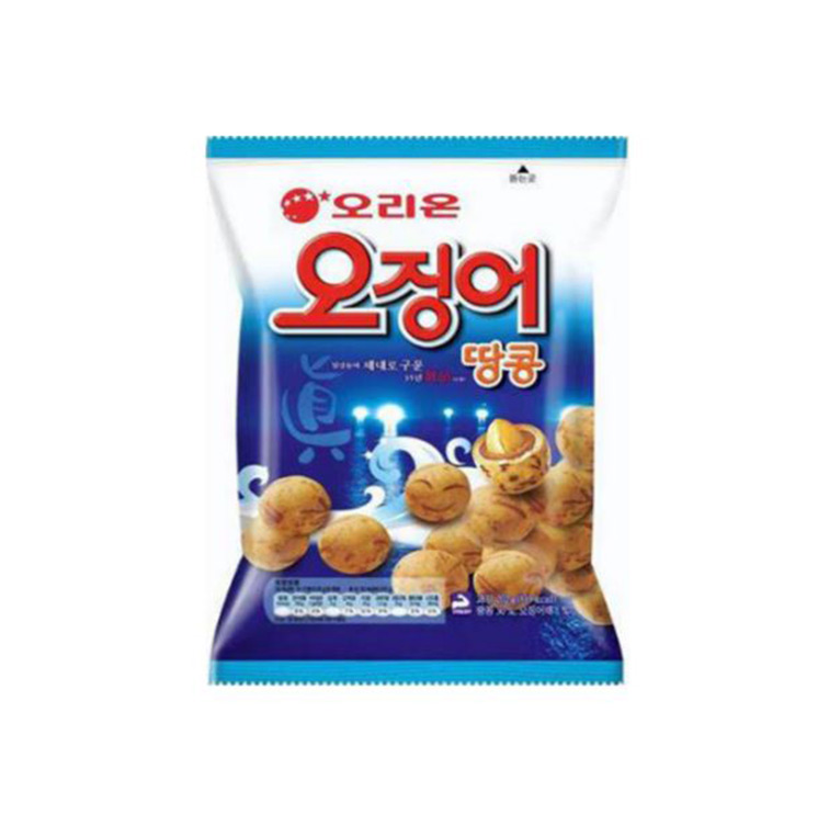 오리온)오징어땅콩(봉/대)