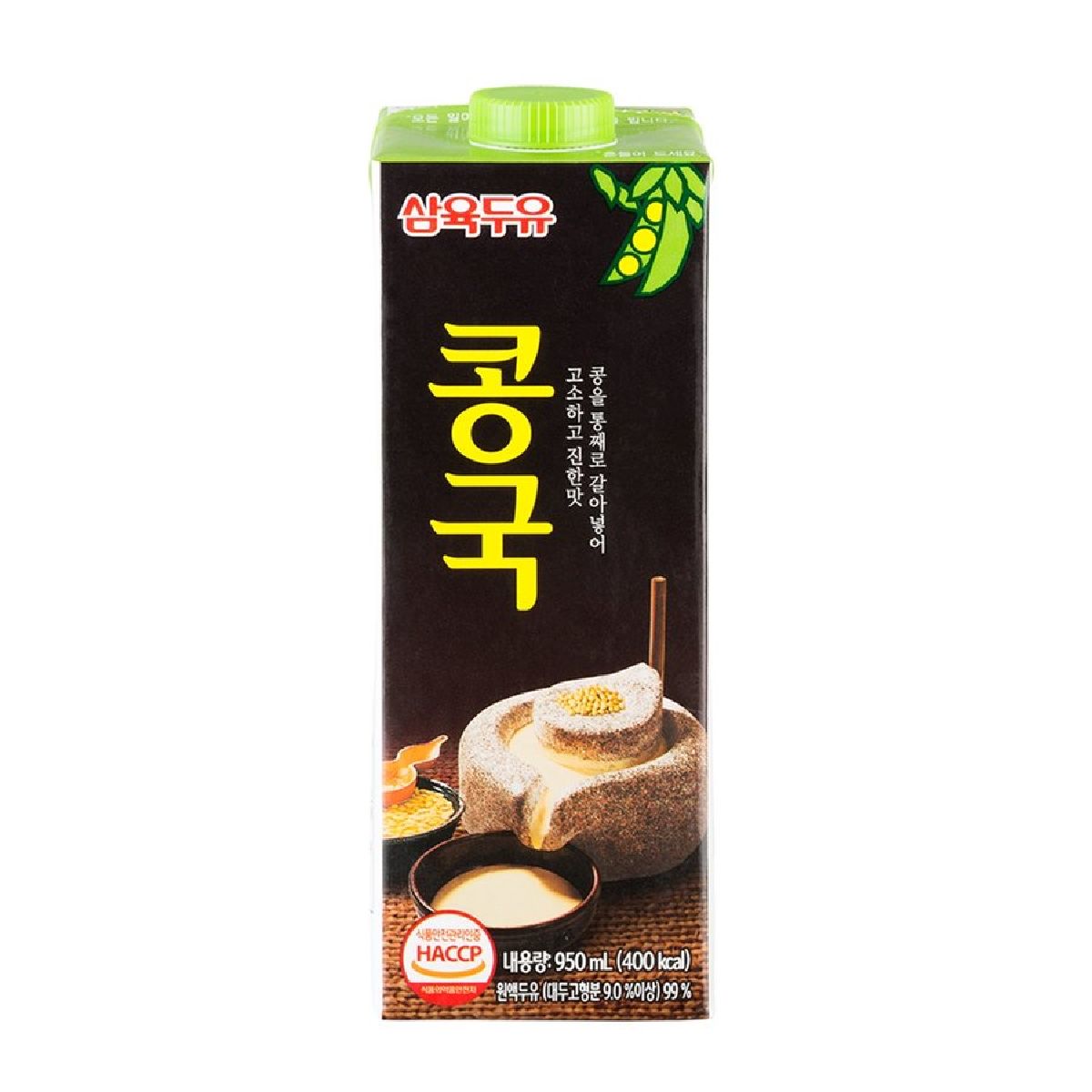 삼육두유 콩국 950ML