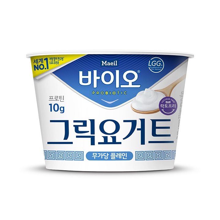 매일 바이오 그릭요거트 150g