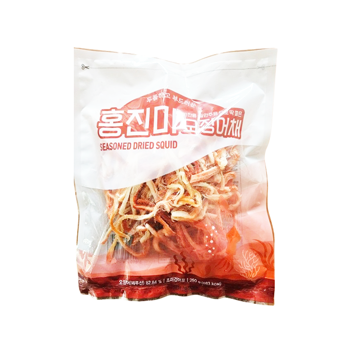 *홍진미250g*2봉