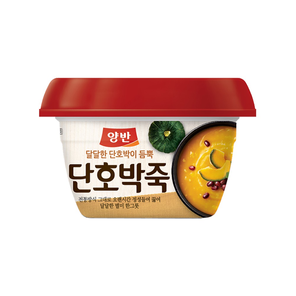 동원)양반호박죽