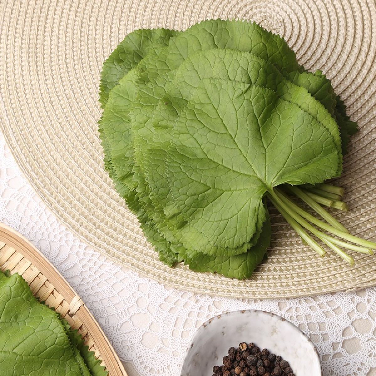 곰취(봉)