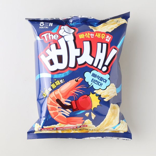 해태 THE 빠새 45G