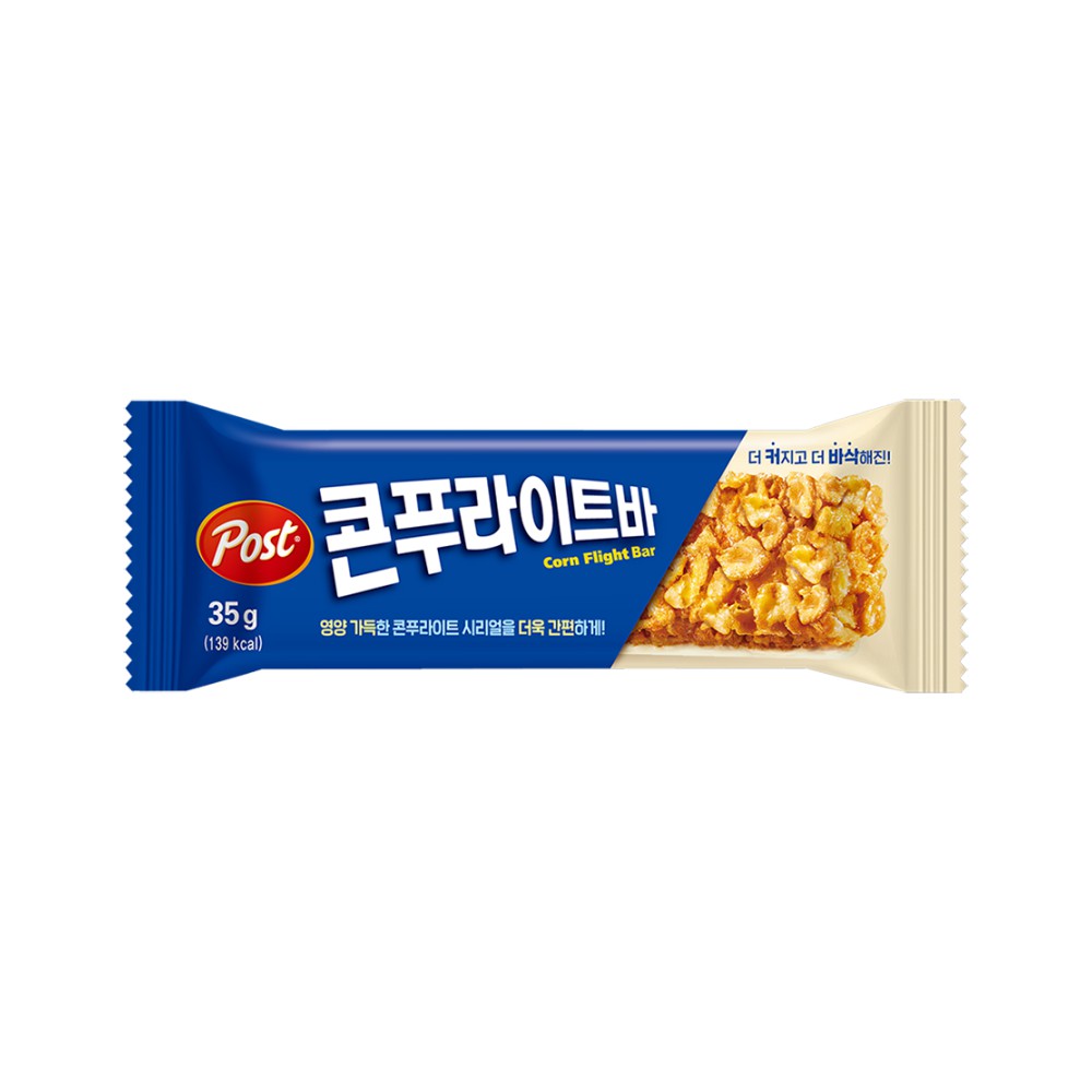 동서)콘푸라이트바35g