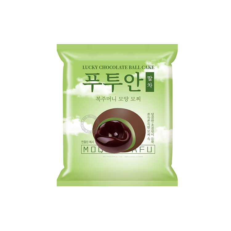 선우)푸투안말차맛30G