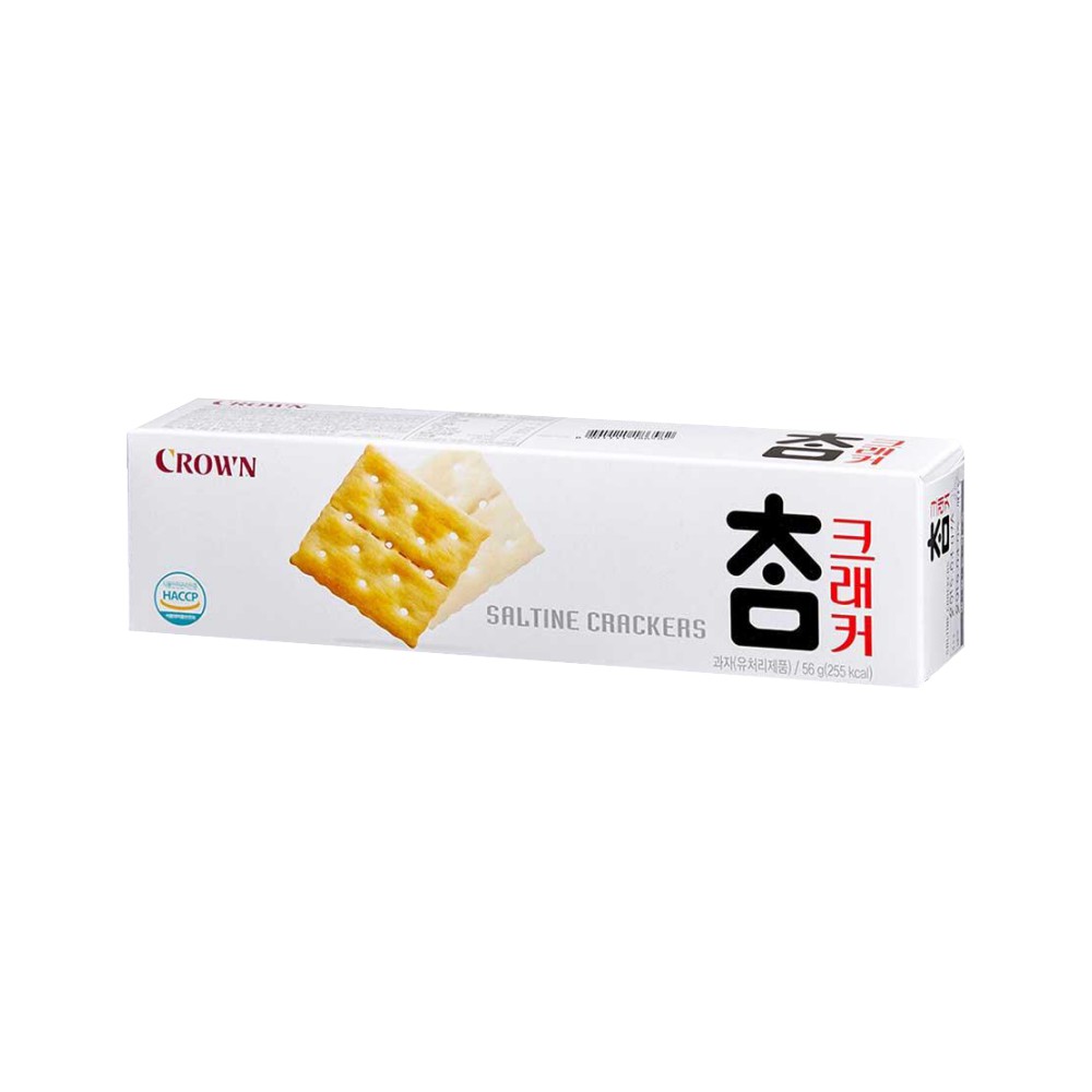 크라운)참크래커