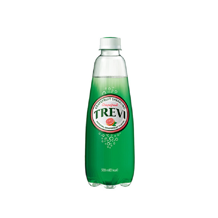 트레비 자몽 500ml