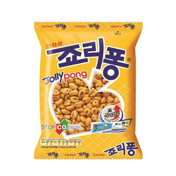 크라운 죠리퐁 165g