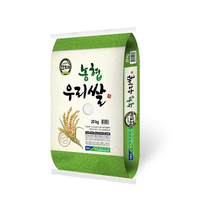 농협우리쌀 20kg