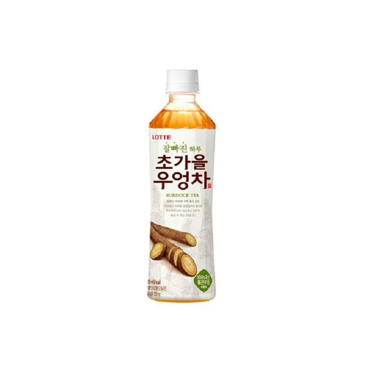 잘빠진 하루우엉차 500ml