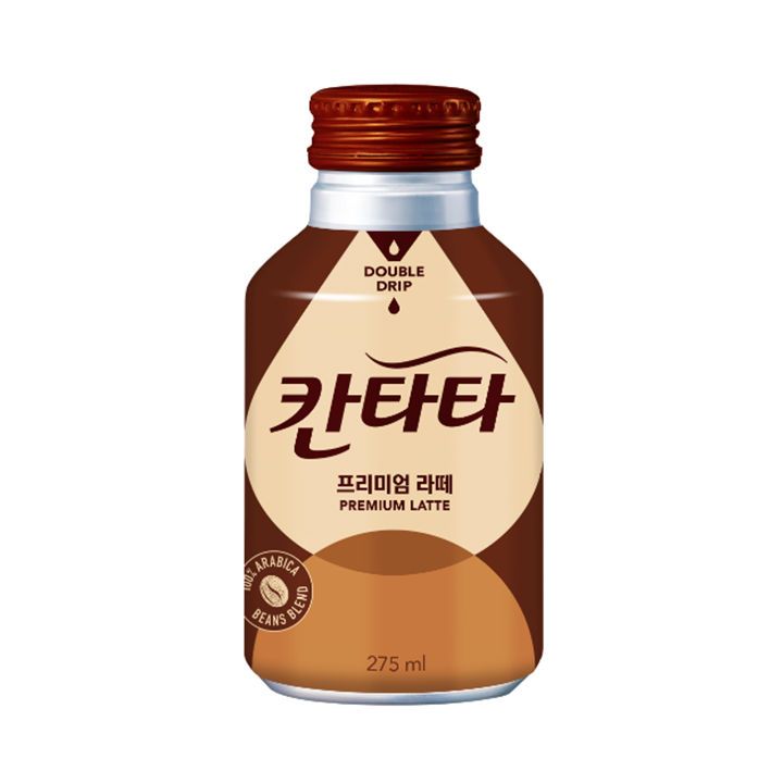 칸타타프리미엄275ml