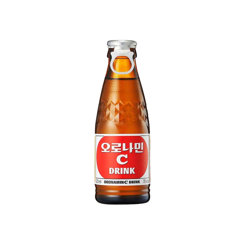 동아)오로나민C병120ml