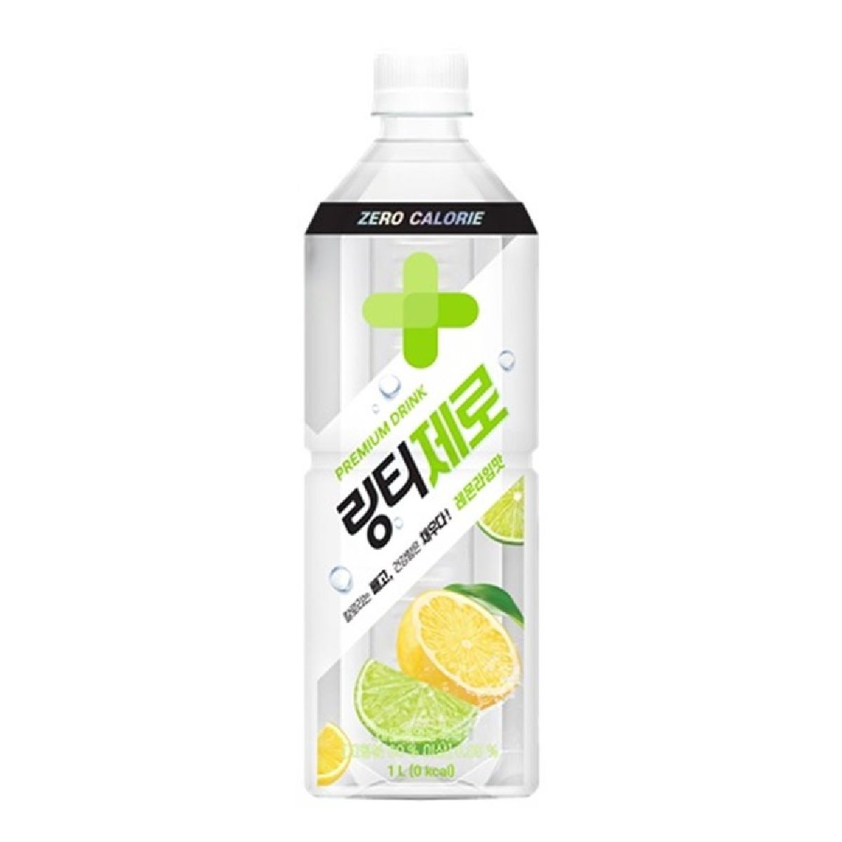 링티제로 레몬라임 1L