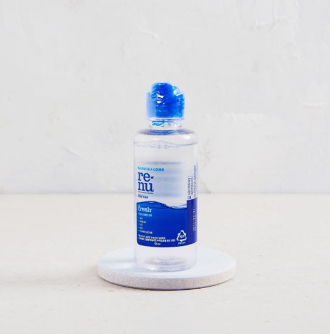 리뉴)멀티플러스120ML