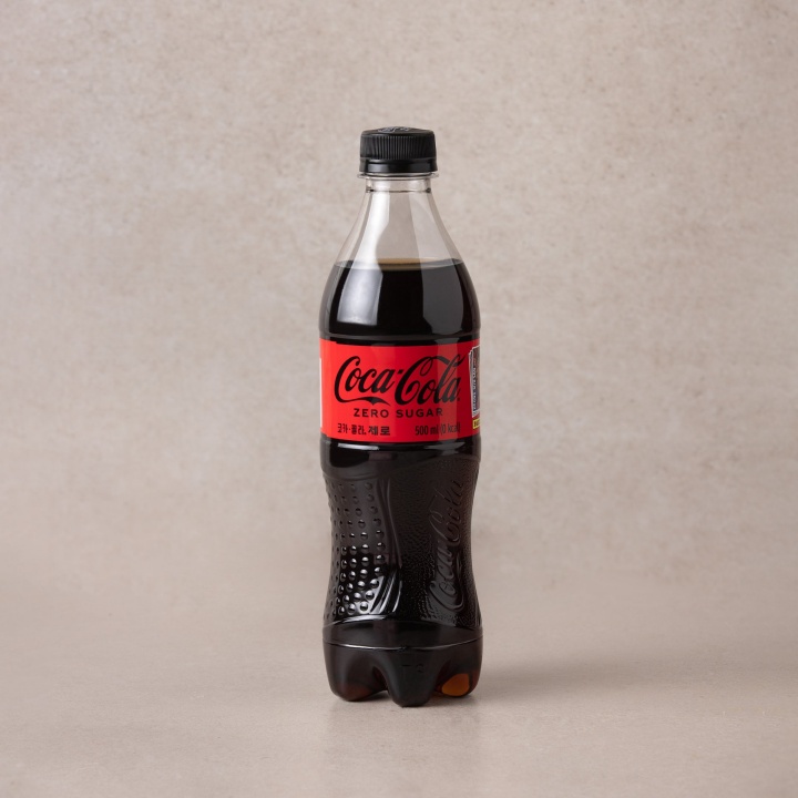 코크제로500ML