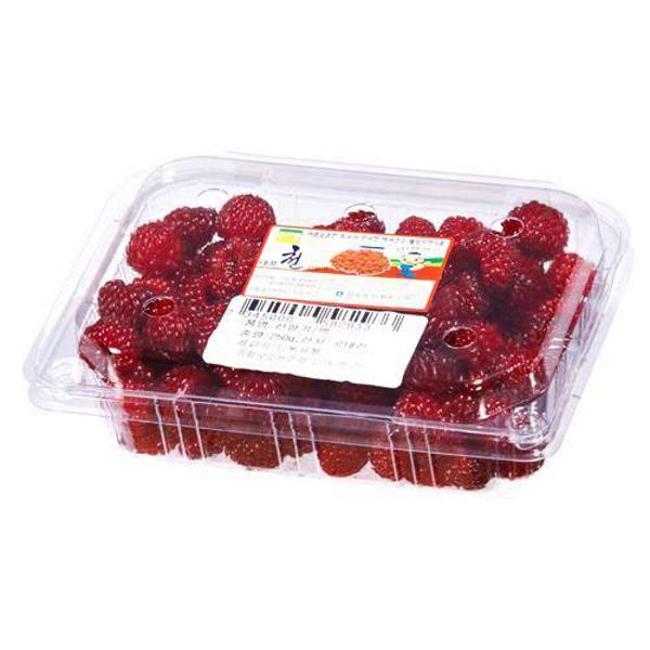 산딸기(200g/팩)