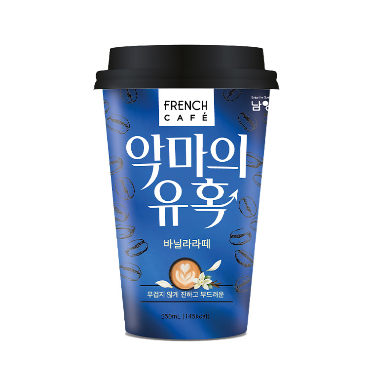 남양)악마의유혹(바닐라)250ML
