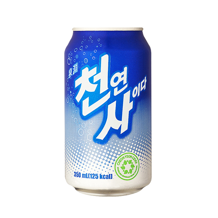 일화)천연사이다350ML