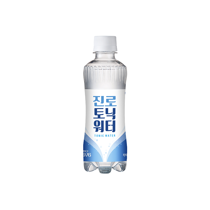 토닉워터300ml
