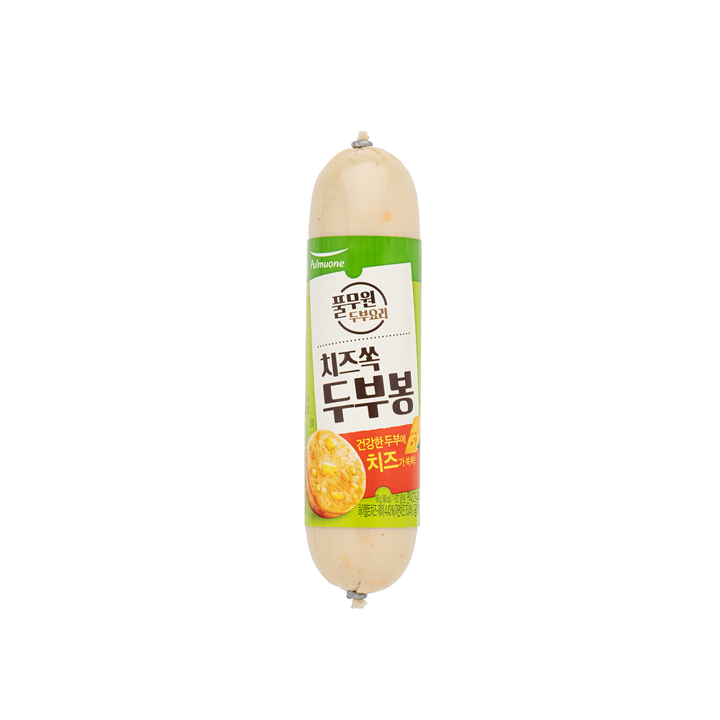 풀무원 두부봉 치즈 180g