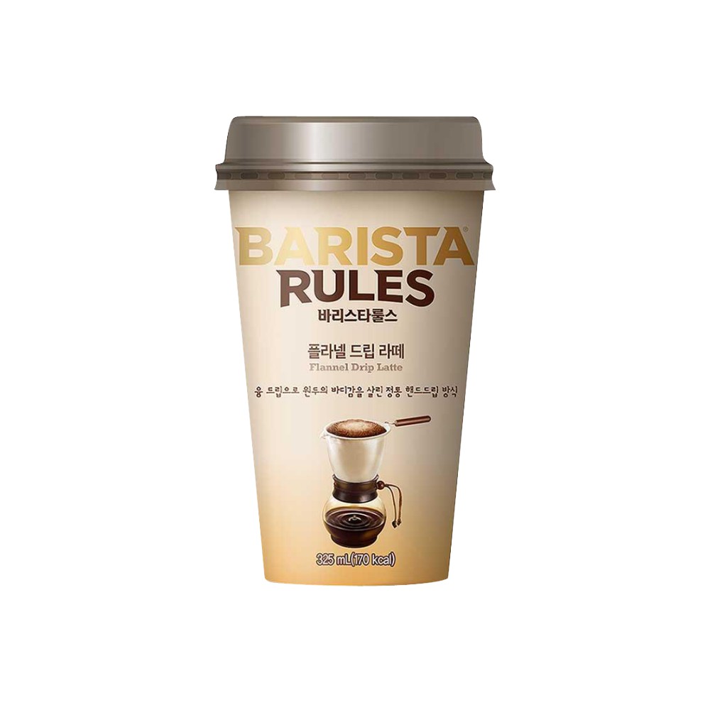 매일)바리스드립라떼325ml