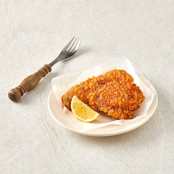 치킨25)바삭통다리