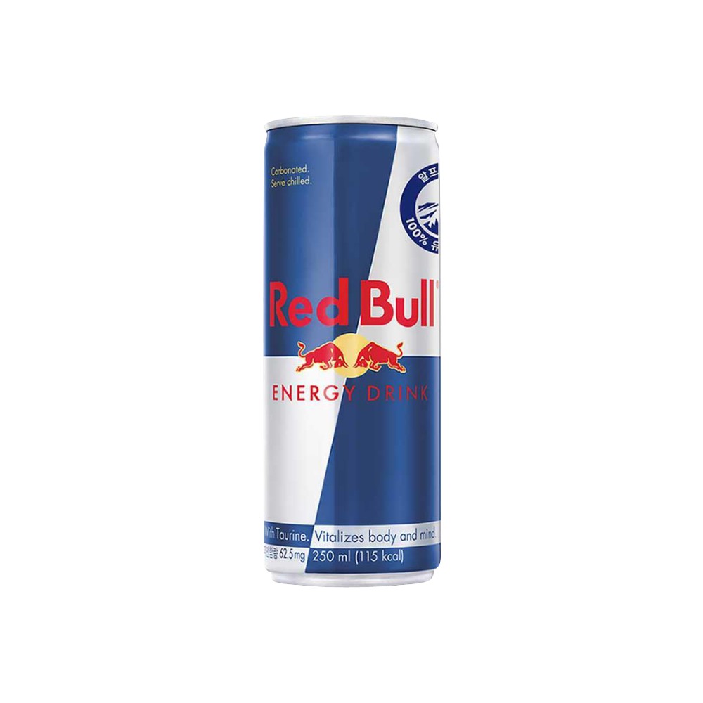 동서)레드불캔250ml