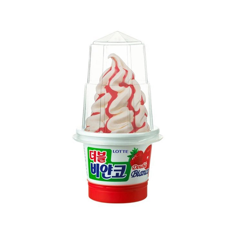 롯데)더블비얀코210ML