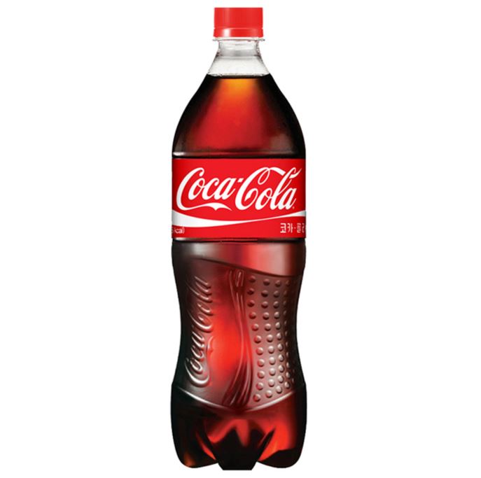코카콜라PET1.5L