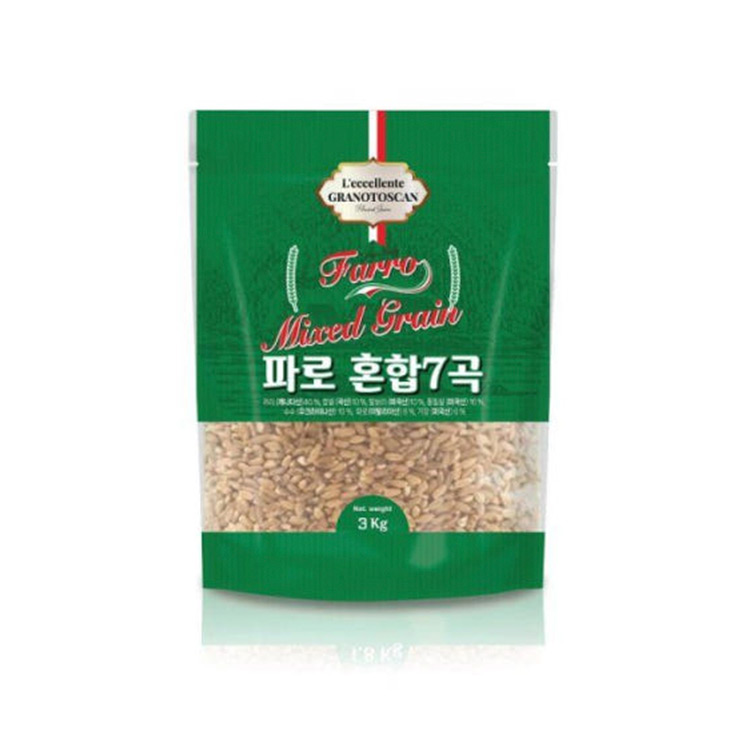 파로 혼합7곡 3kg