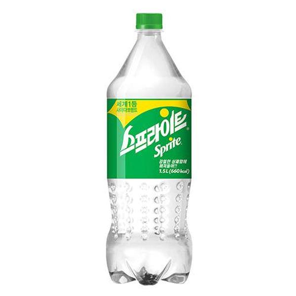 코카)스프라이트PET1.5L
