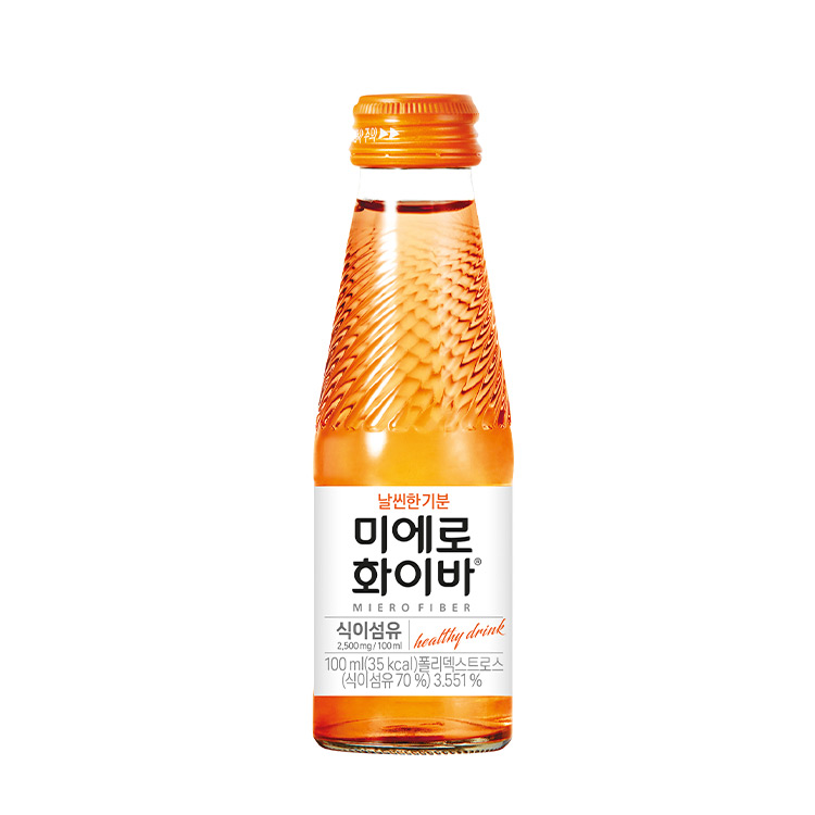 현대)미에로화이바100ML