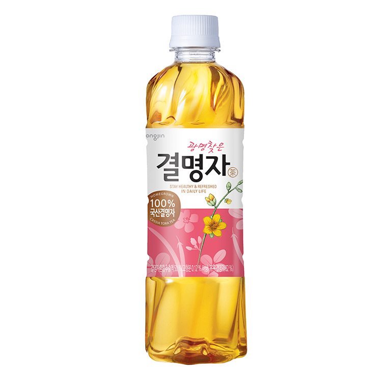 웅진)결명자차500ML