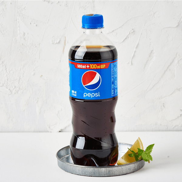 펩시콜라600ml