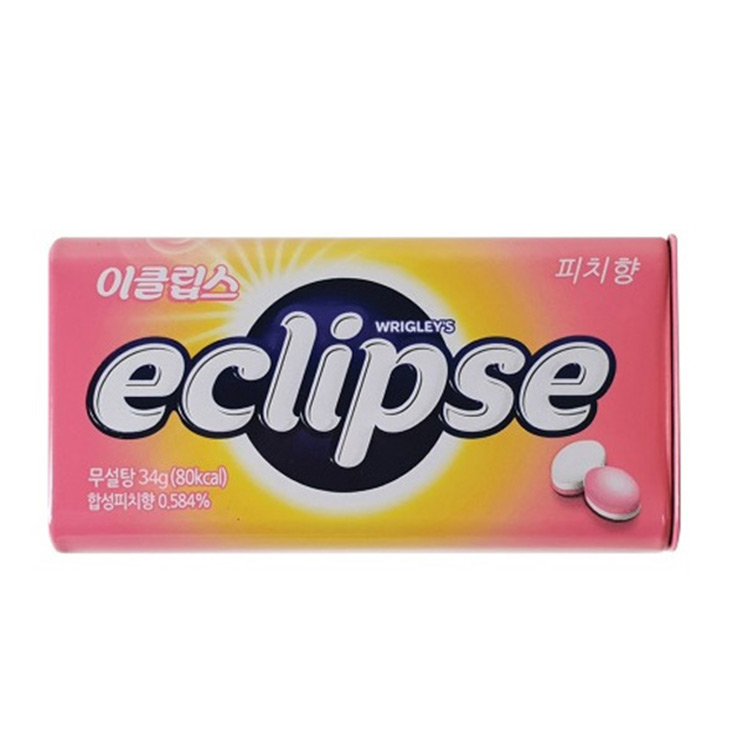 마즈)이클립스피치34G
