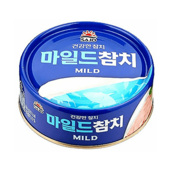 사조)마일드참치200G