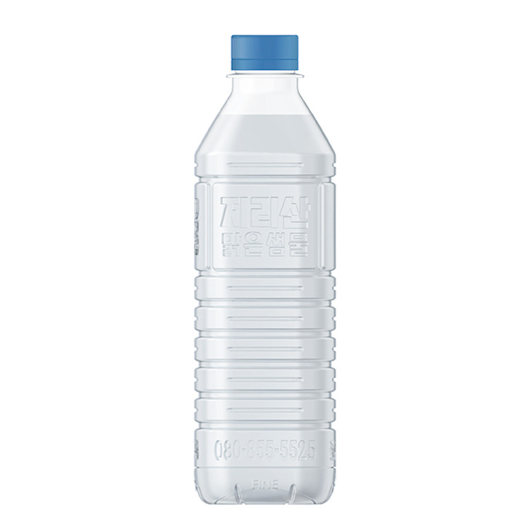 유어스)지리산맑은샘물500ML