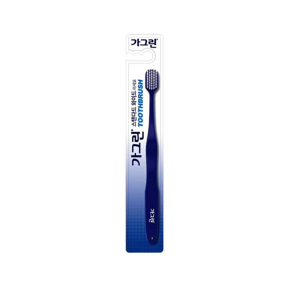 가그린)초미세모칫솔