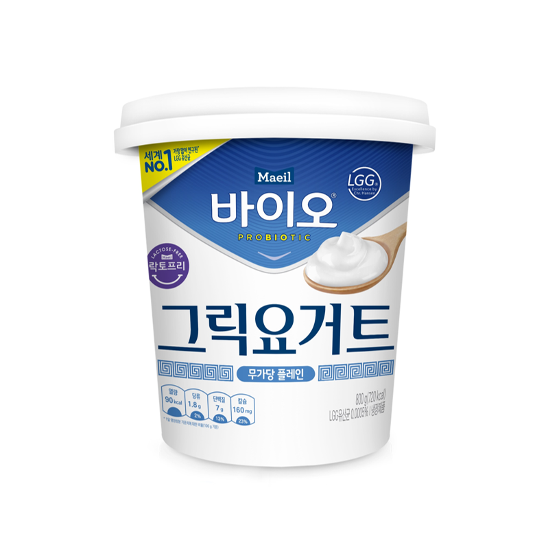 매일)바이오그릭800G