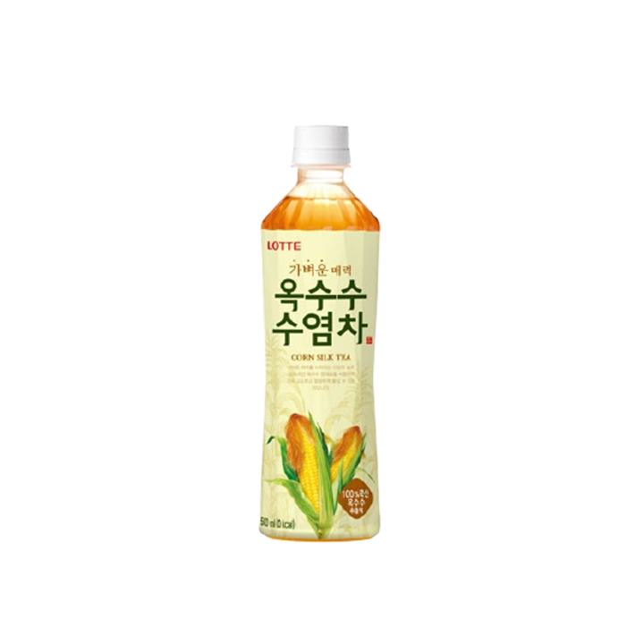 오늘의차 옥수수수염차500ml