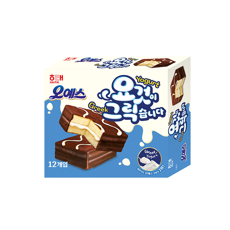 해태)오예스요것이그릭습니다