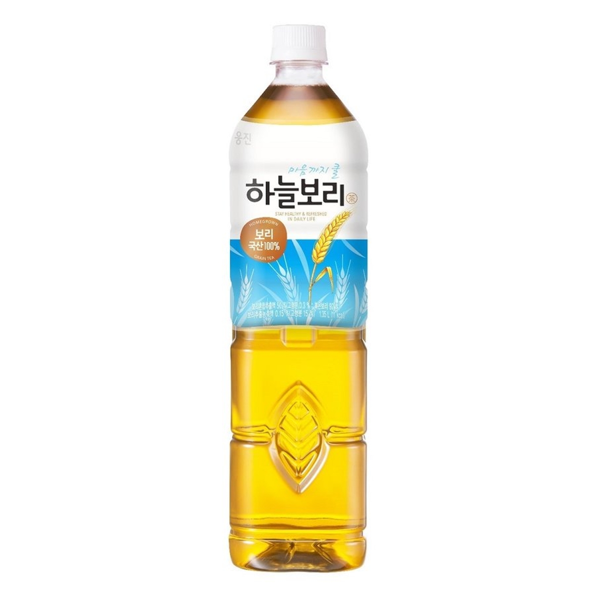 웅진 하늘보리 1.35L