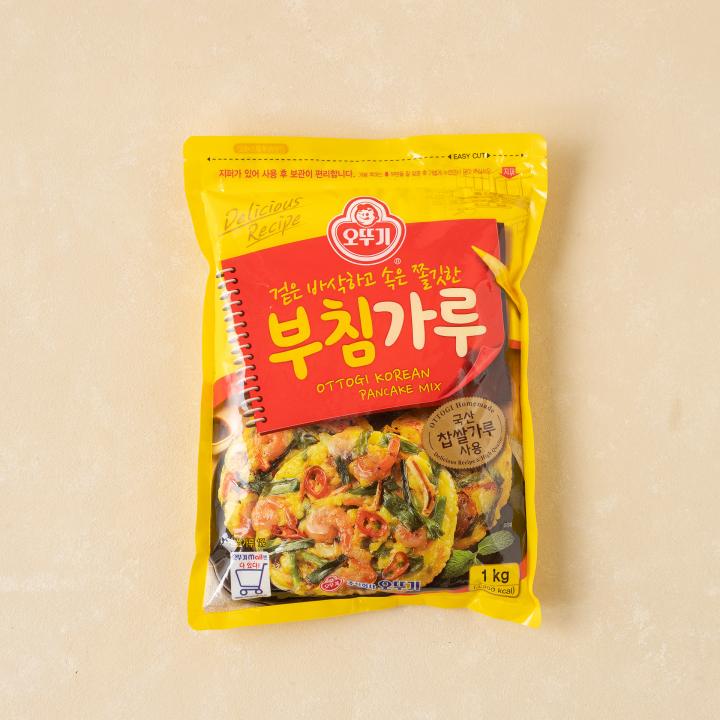 오뚜기 부침가루 1kg